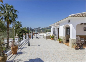 Casa Atajo Canillas De Albaida
